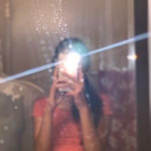 Meet your Posher, Jaylene